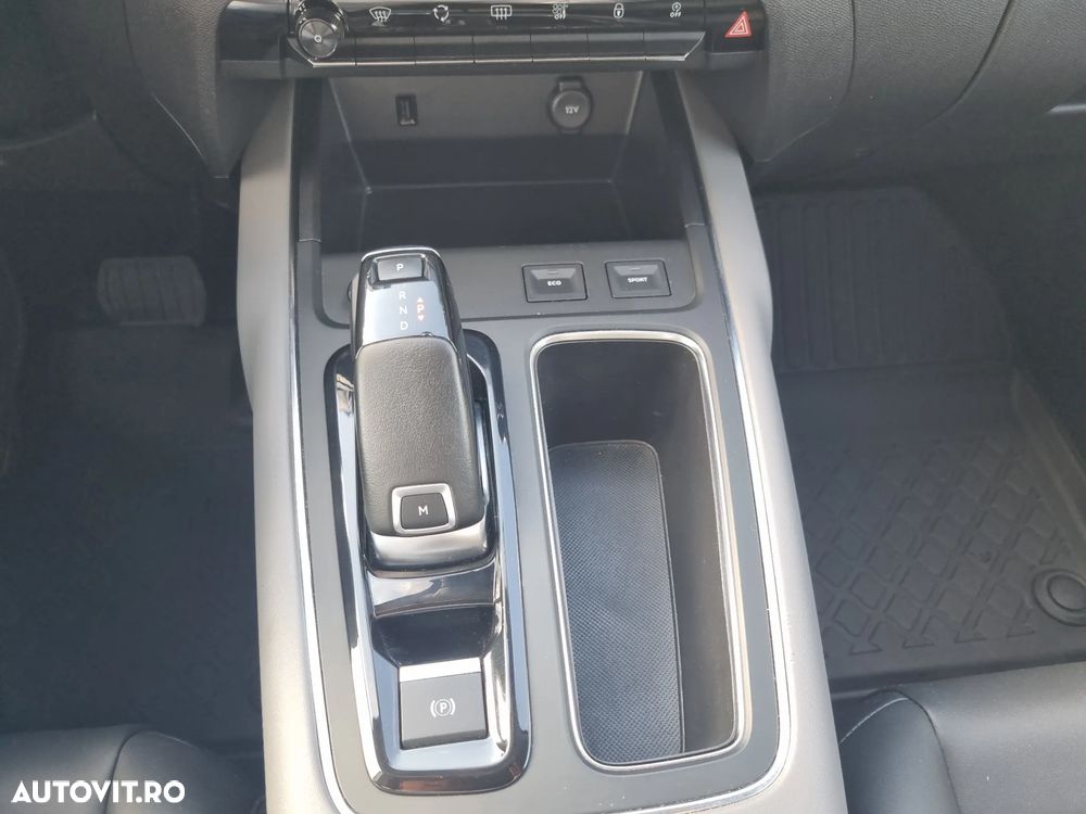 Citroën C5 Aircross - 14