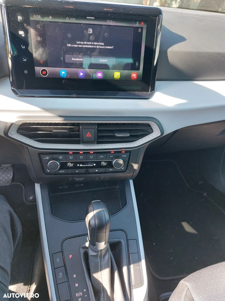 Seat Arona - 11