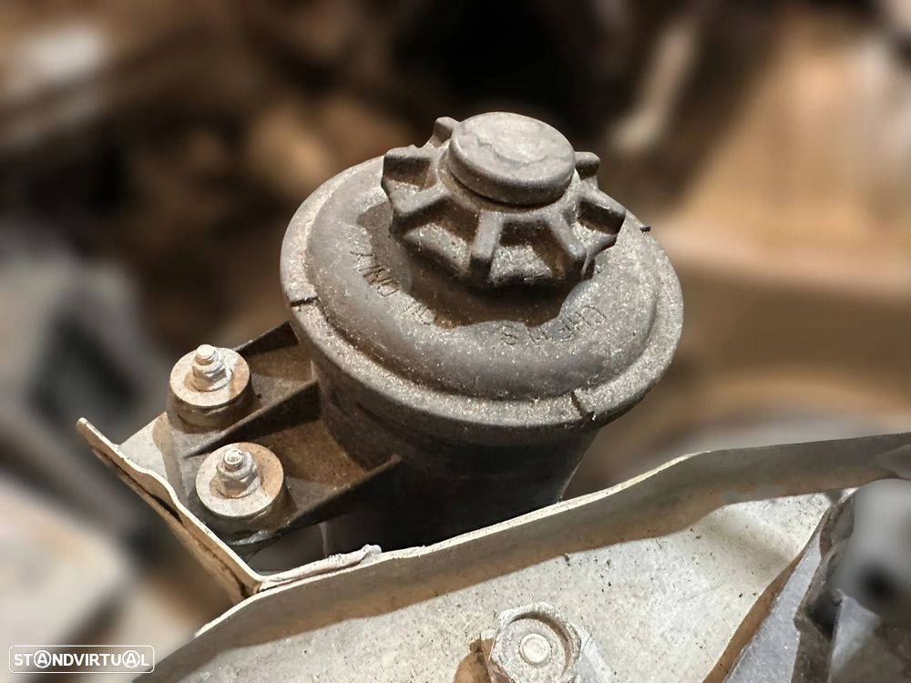 BMW E70 X5 35d XDrive Aut. 286cv  210kW Ano 2007 - 2010 Ref Motor M57D30 (306D5) - 21