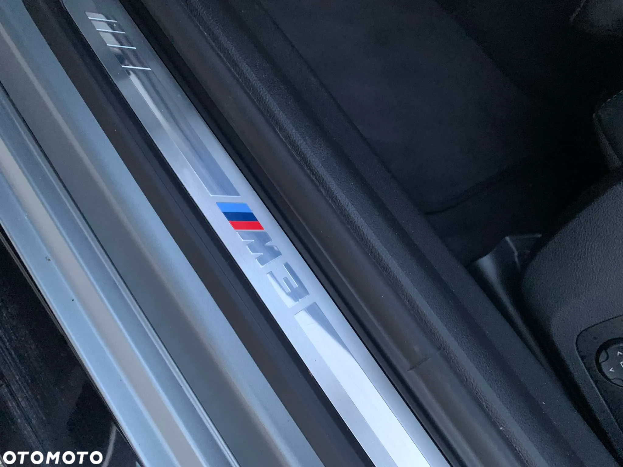 BMW M3 Competition Touring M xDrive - 18
