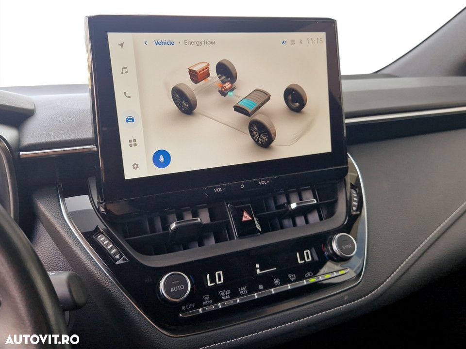 Toyota Corolla - 19