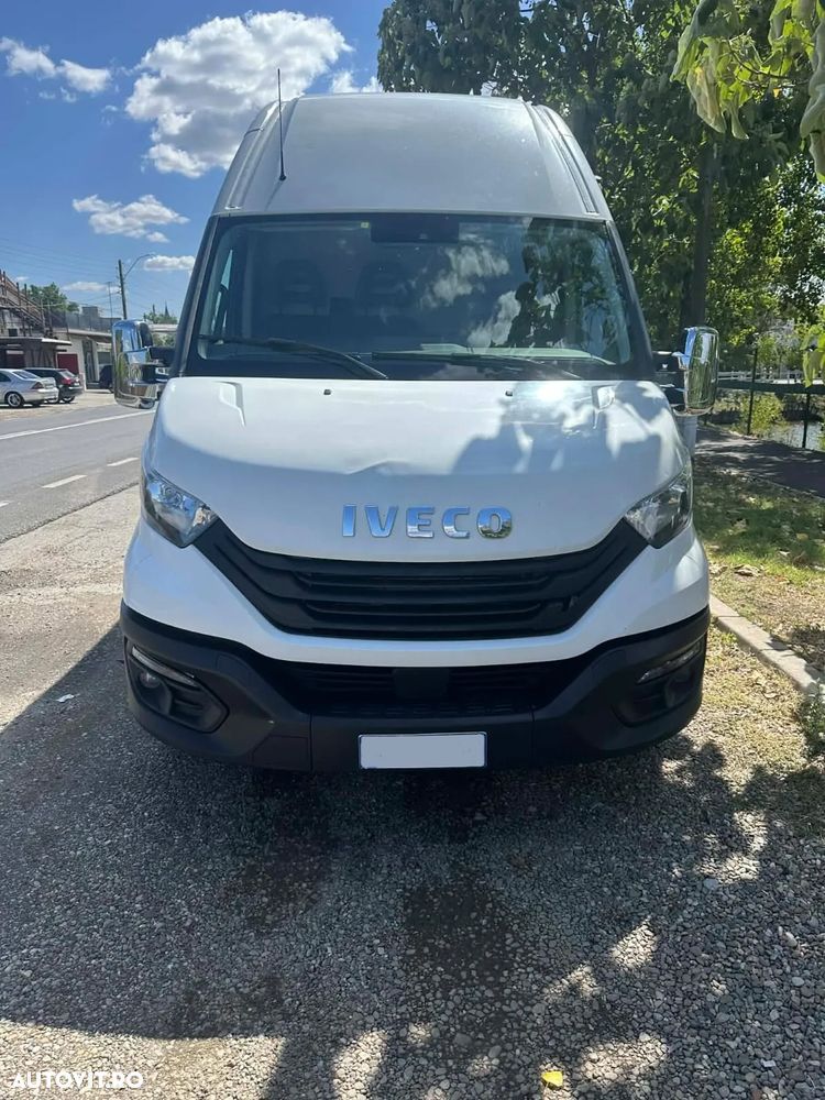 Iveco Daily - 5
