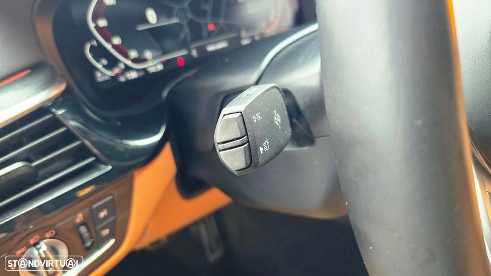 BMW 620 Gran Turismo - 26