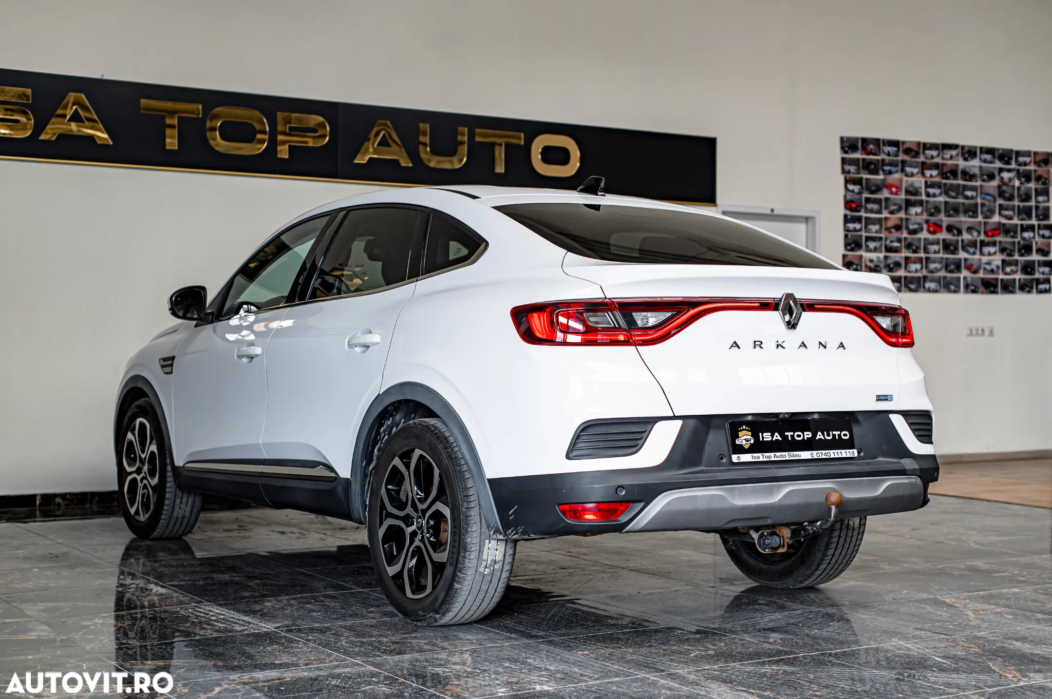 Renault Arkana - 3