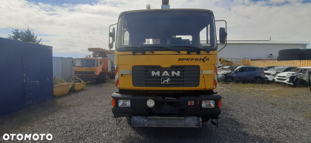 MAN - 5