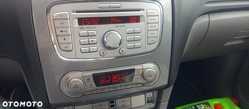 Ford Focus 2.0 TDCi Titanium - 6