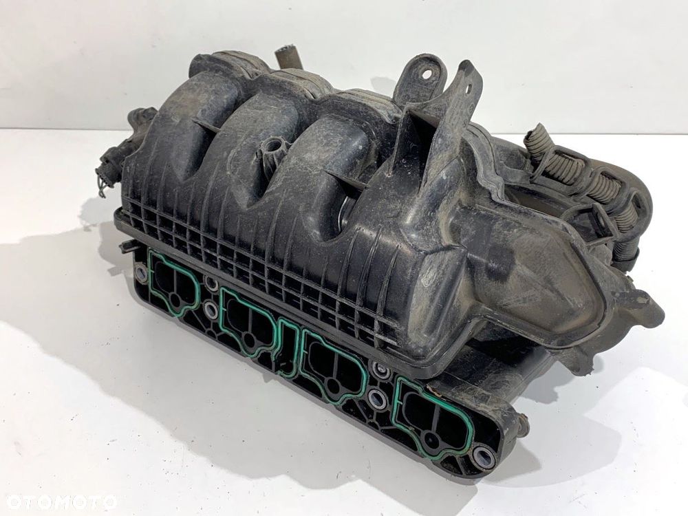 KOLEKTOR SSĄCY  OPEL CORSA E (X15) 2014 - 2022 1.4 (08, 68) 66 kW [90 KM] benzyna 2014 - 2022 - 3