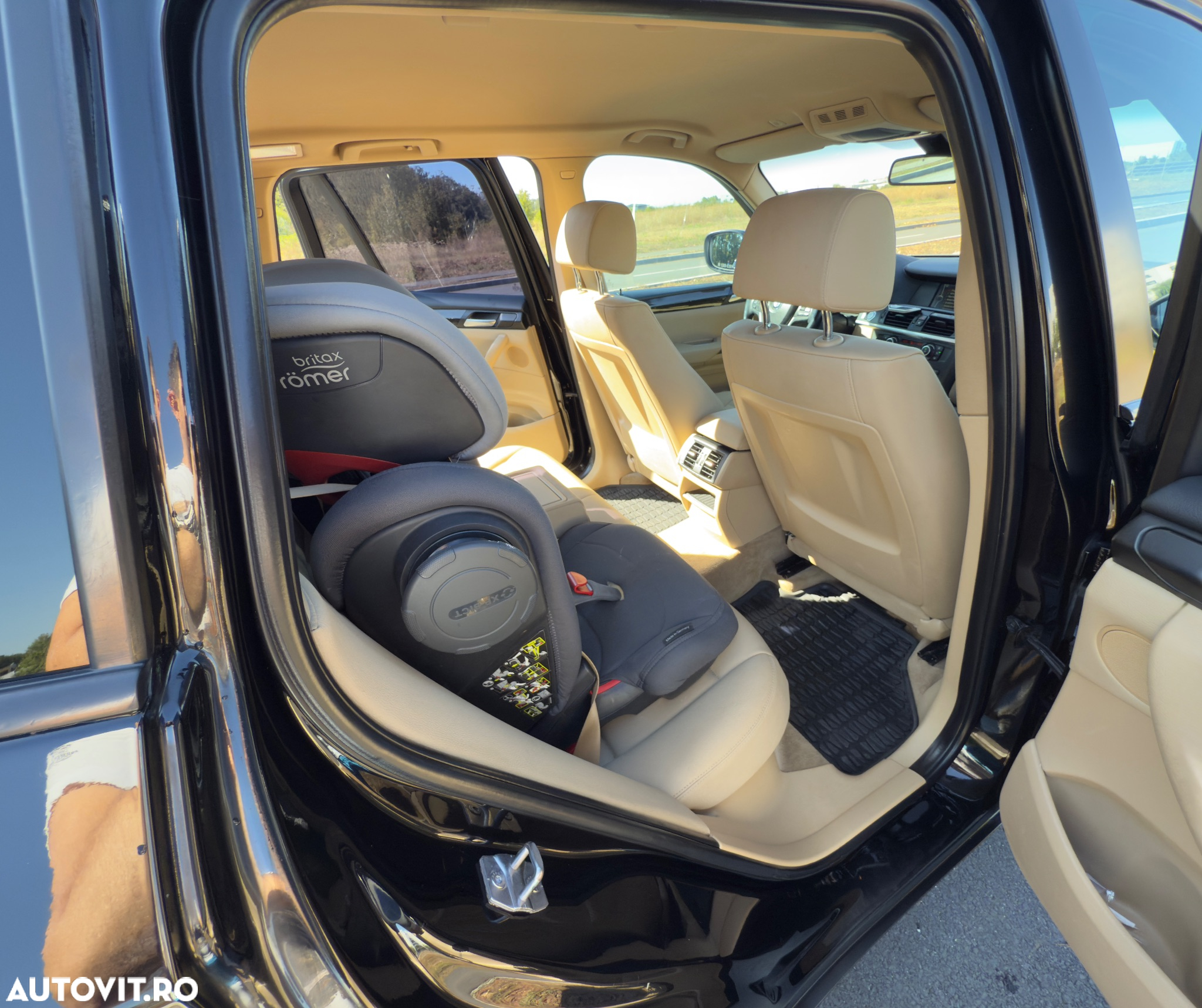 BMW X3 - 4