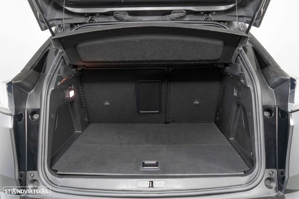 Peugeot 3008 1.6 Hybrid Allure Pack e-EAT8 - 12
