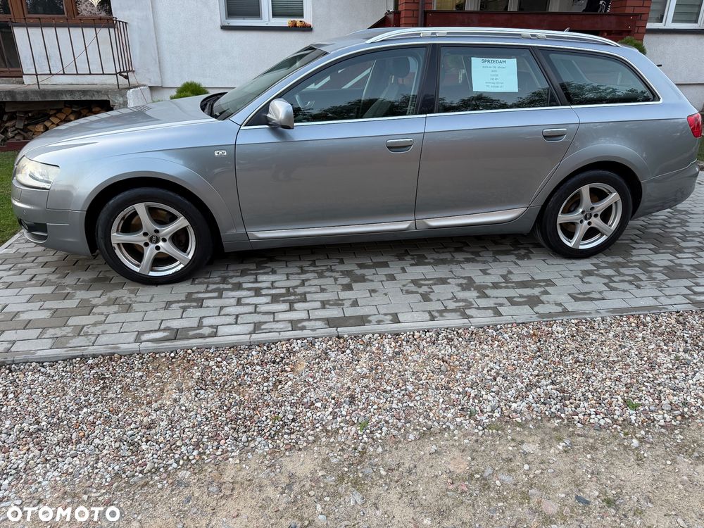 Audi A6 Allroad - 2