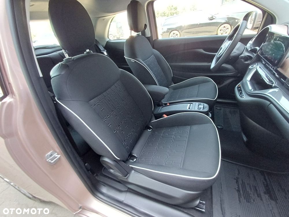 Fiat 500e - 15