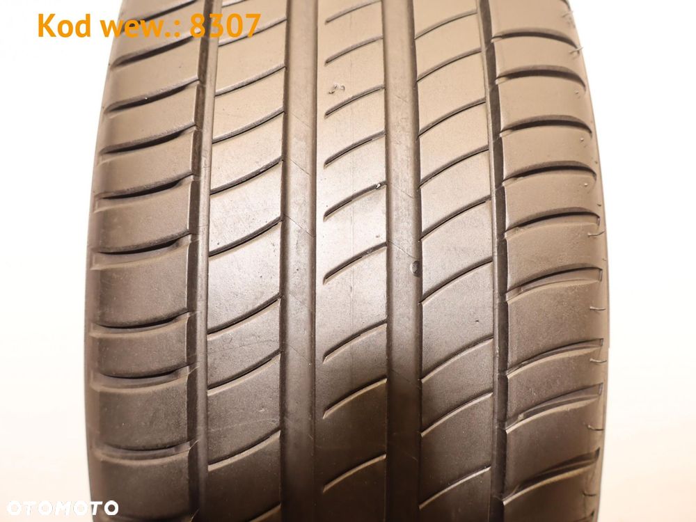 Michelin PRIMACY 3 - 215/50 R17 - 2