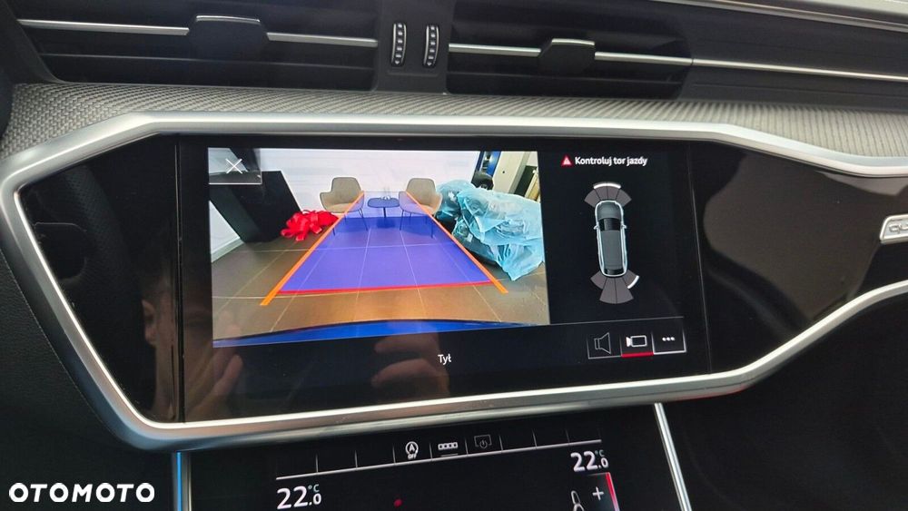 Audi S6 Avant - 31