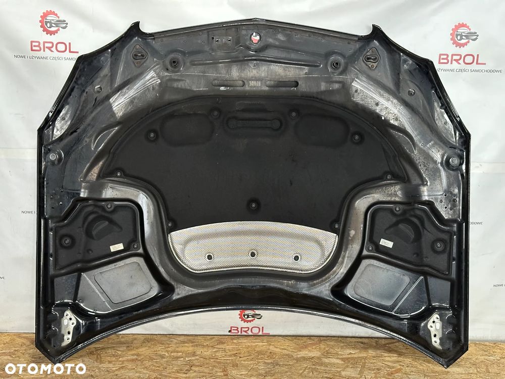 MASKA MERCEDES E-KLASA W212 09-12  197 - 5