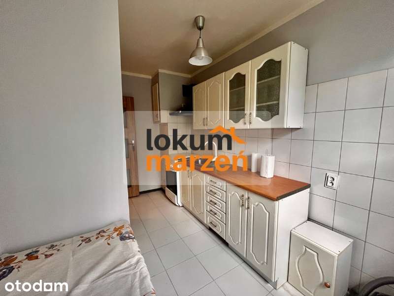 Mieszkanie 60,5 m² | 1 piętro | Leszno