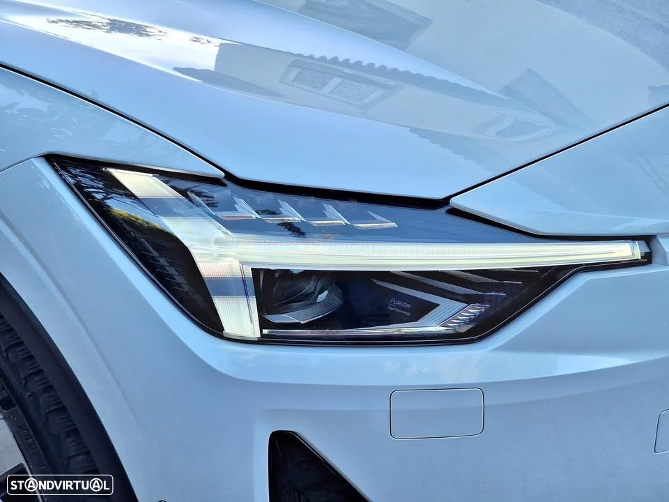 Polestar 2 Long Range 78 kWh AWD - 13