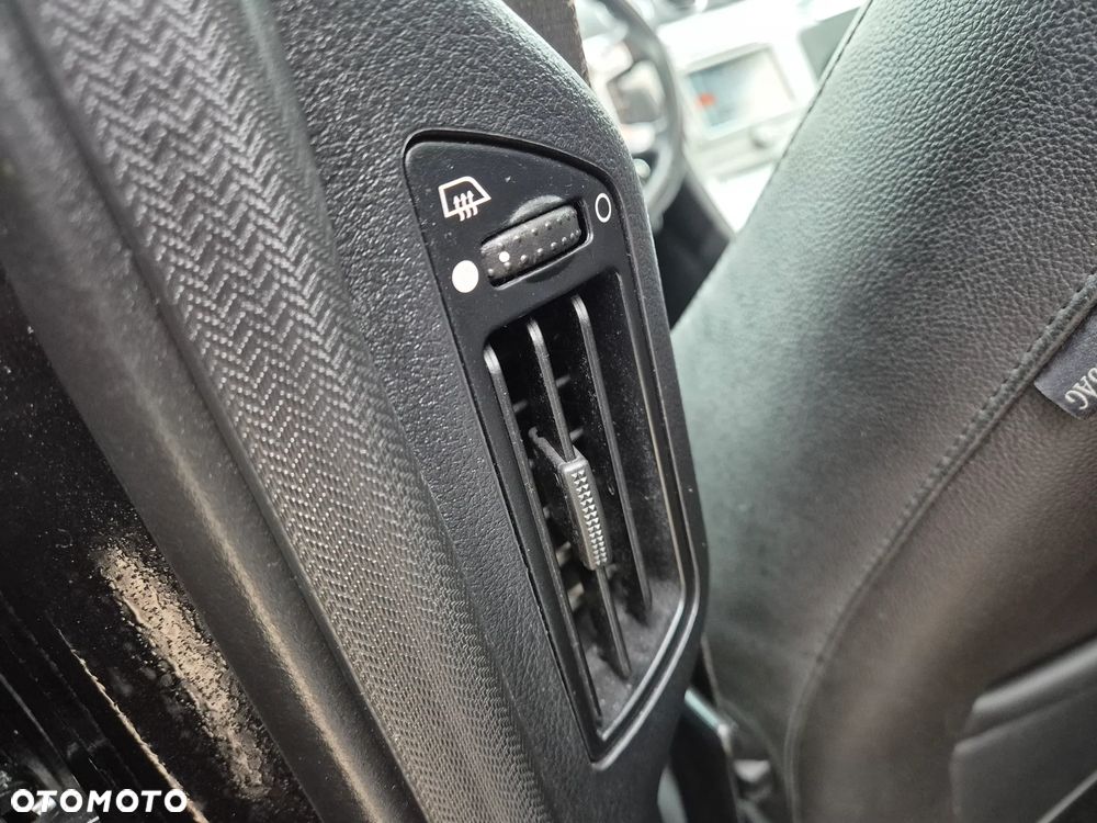 Ford S-Max 2.0 TDCi Titanium - 13