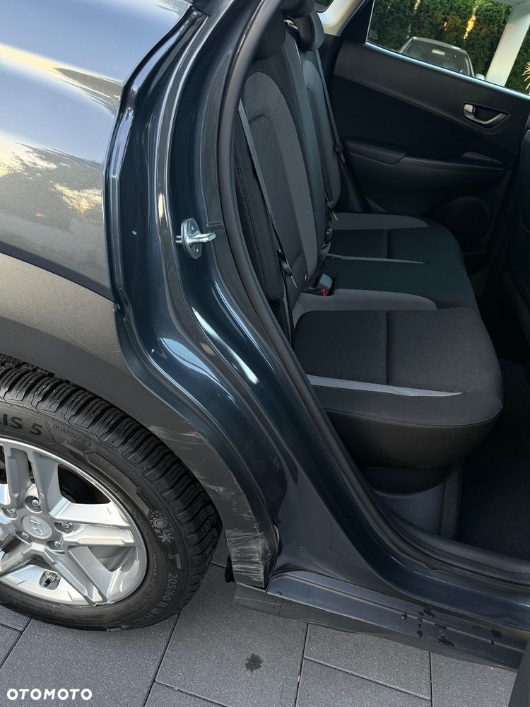 Hyundai Kona 1.0 T-GDI Advantage - 32