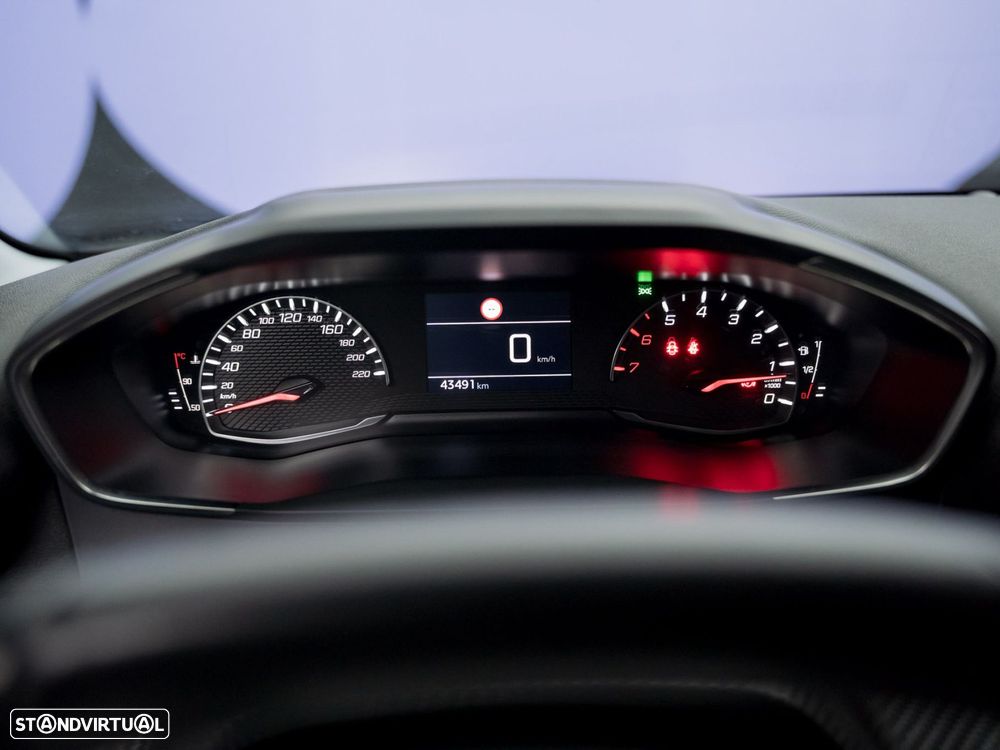 Peugeot 208 1.2 PureTech Active - 14