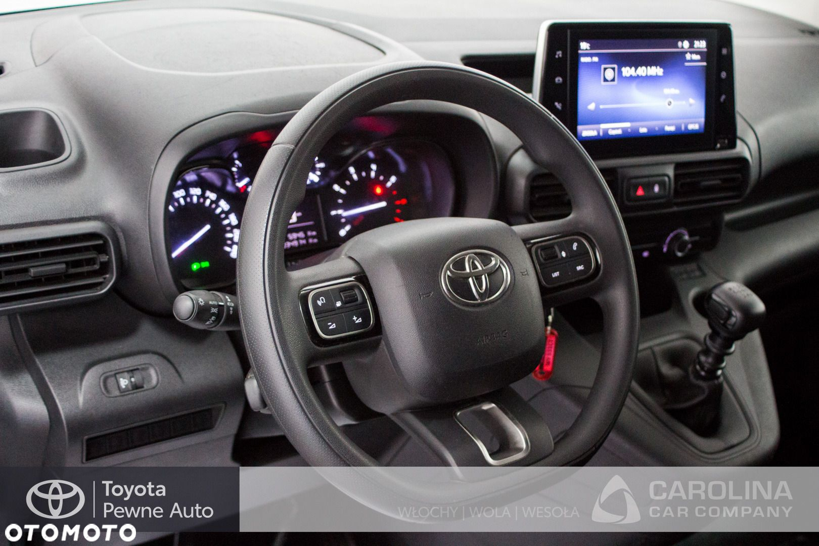 Toyota Proace City - 3