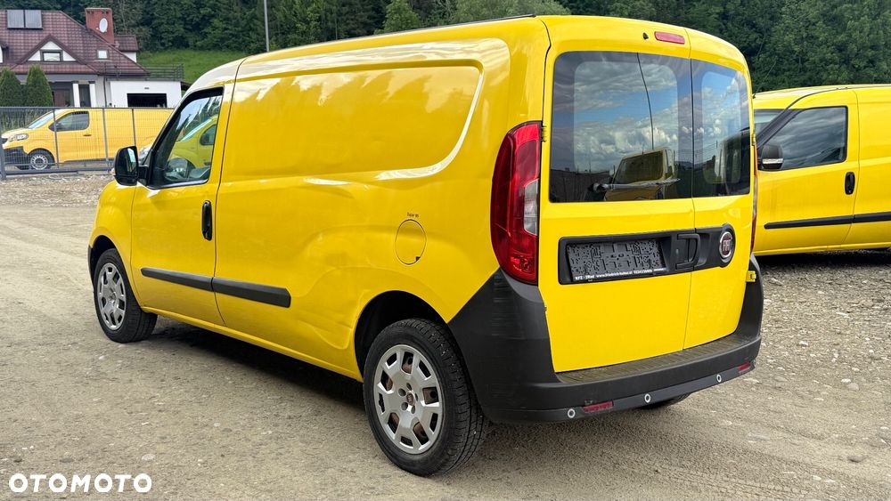 Fiat Doblo - 4