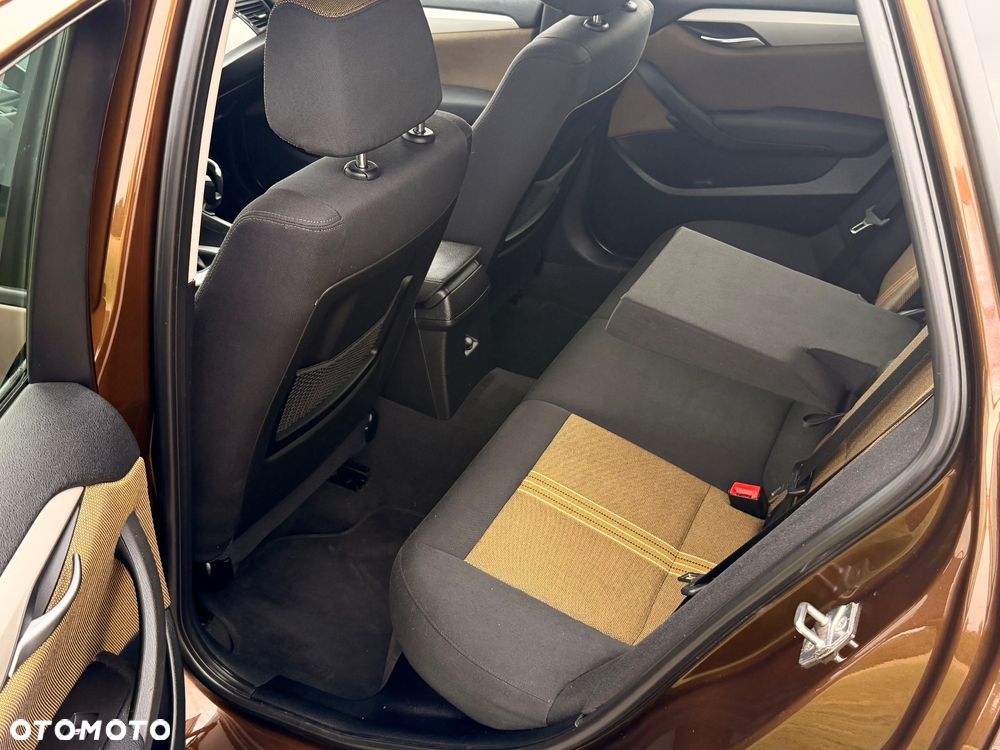 BMW X1 - 31