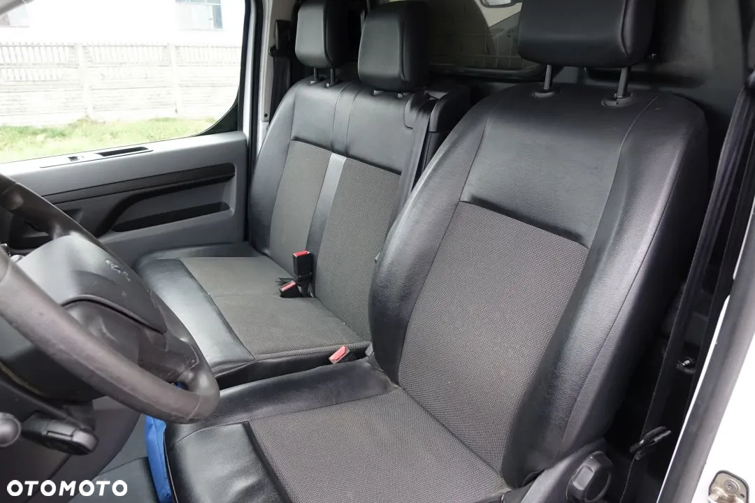 Peugeot EXPERT / FURGON / LONG / BlueHDi / 2 KPL KÓŁ  LATO - ZIMA / VAT 23% - 21