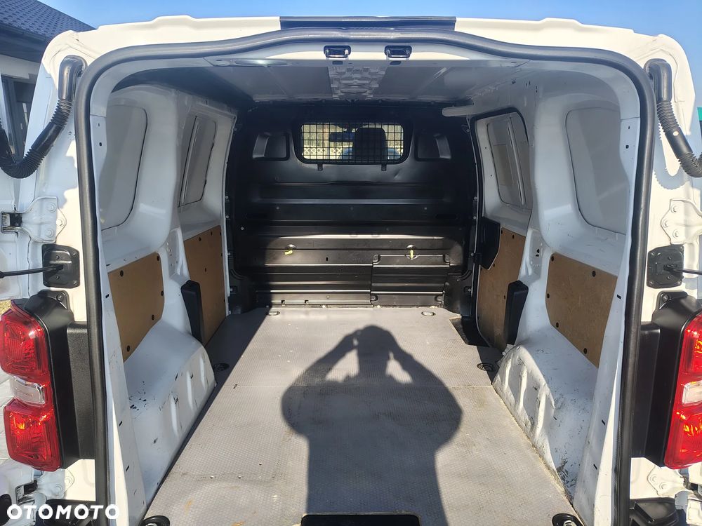 Toyota Proace - 23