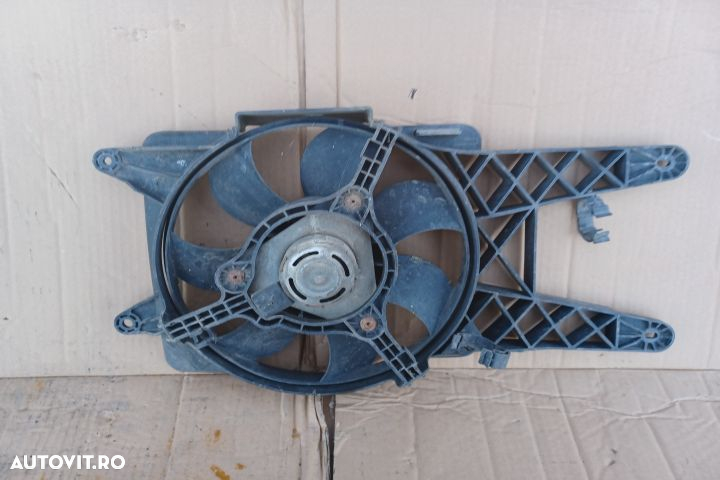 Electroventilator racire motor / AC 1.1B EM10816T13C 861819W 866998A - 3