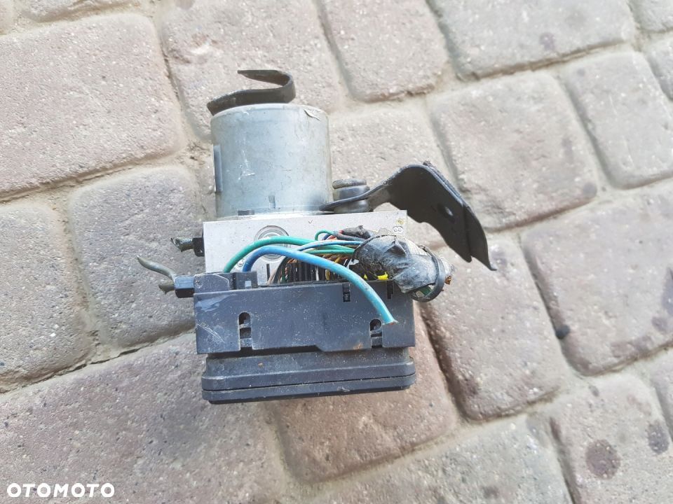 Kia Sorento II Pompa Sterownik ABS 58910-2P900 - 6