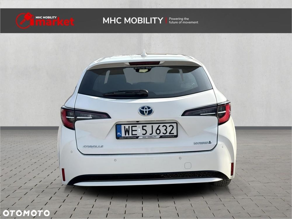 Toyota Corolla 1.8 Hybrid Active - 8