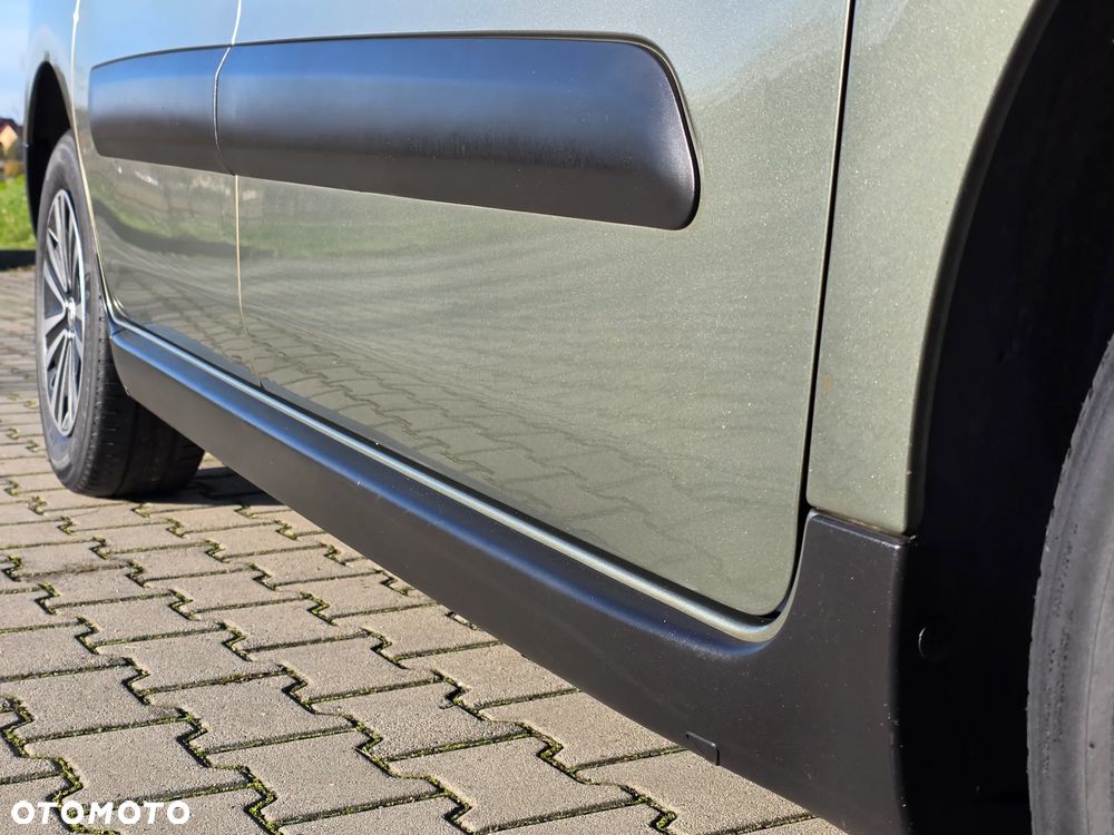 Peugeot Partner 1.6 HDi Outdoor - 20