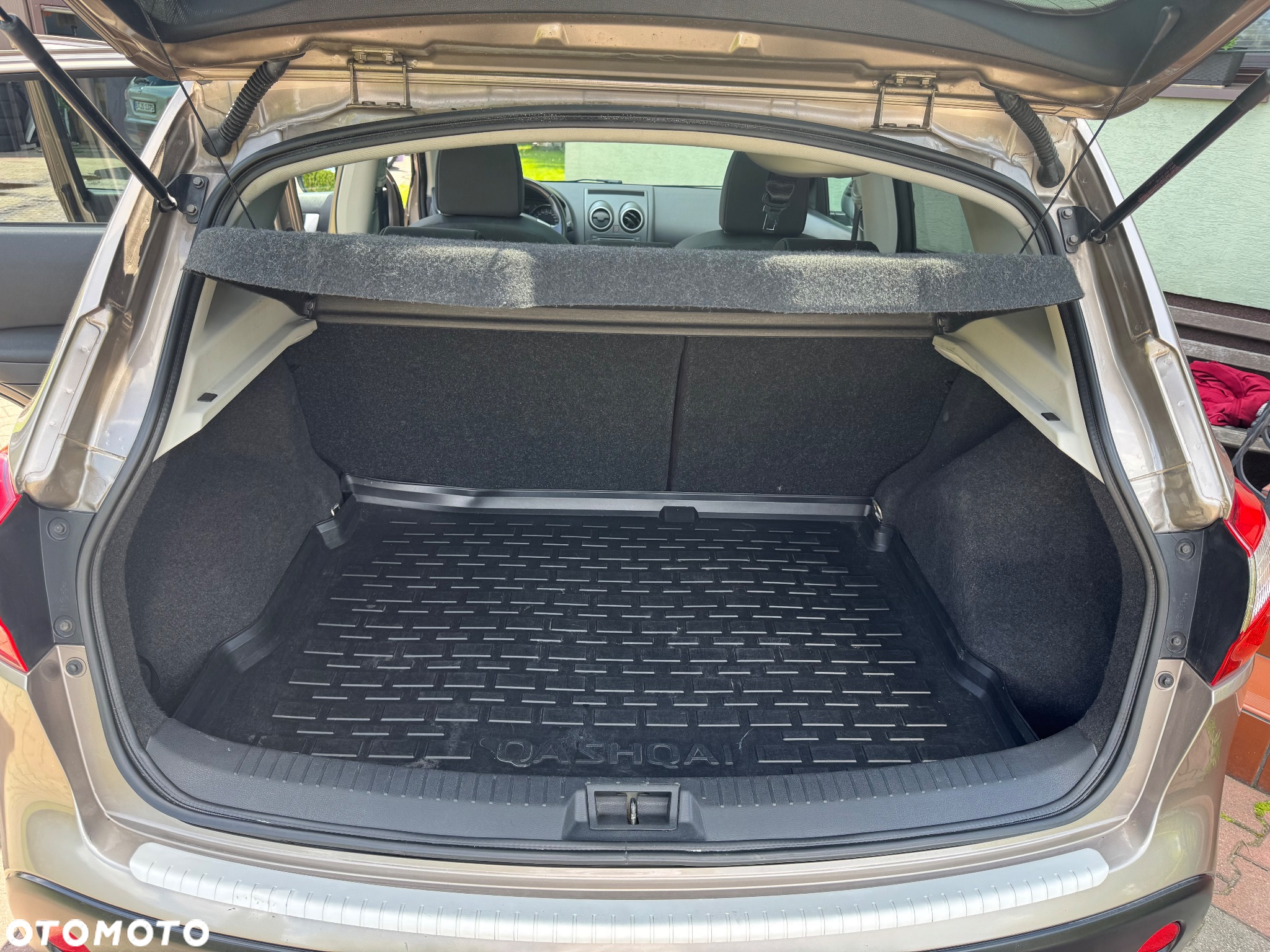 Nissan Qashqai 2.0 I-Way - 21