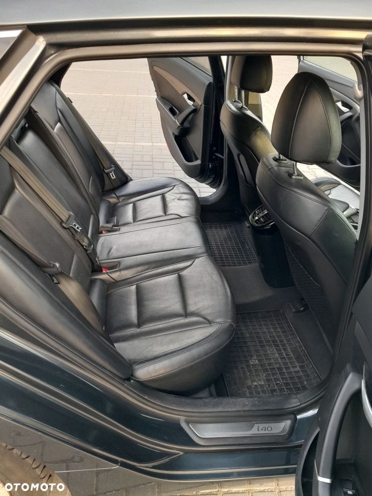 Hyundai i40 - 8
