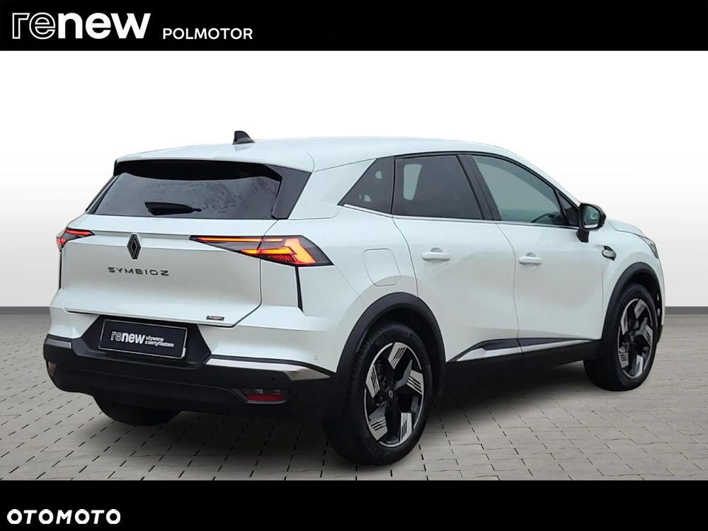Renault Symbioz 1.6 E-Tech Full Hybrid 145 Techno - 5