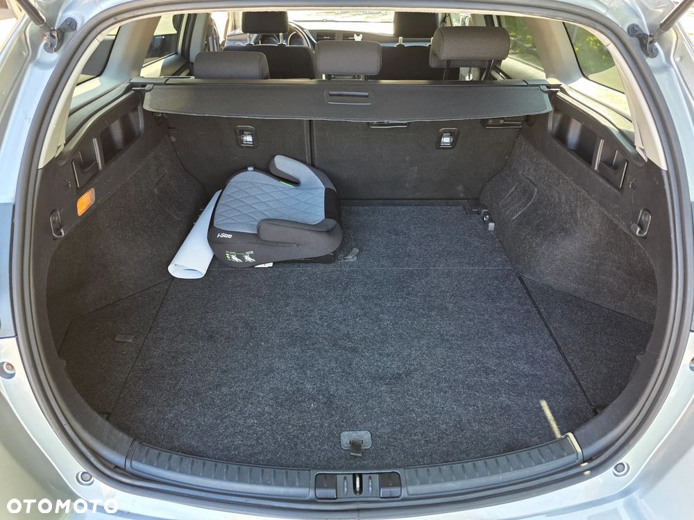 Toyota Auris - 13
