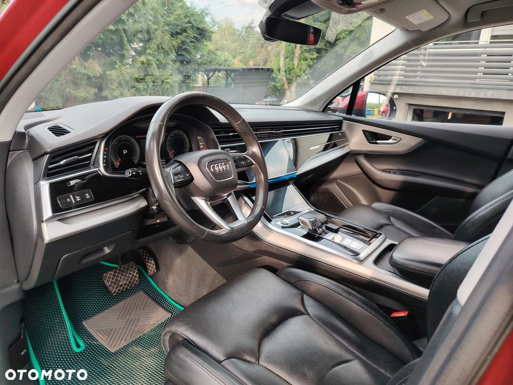 Audi Q7 - 15