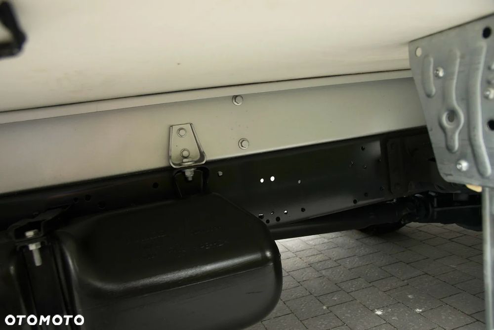 Iveco DAILY 70-170 * CHŁODNIA / MROŹNIA * CARRIER XARIOS 500 * 8 Euro Palet * SUPER STAN! - 14