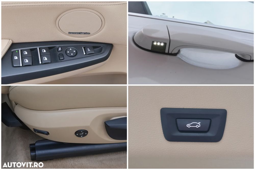 BMW X4 xDrive20d Aut. - 18