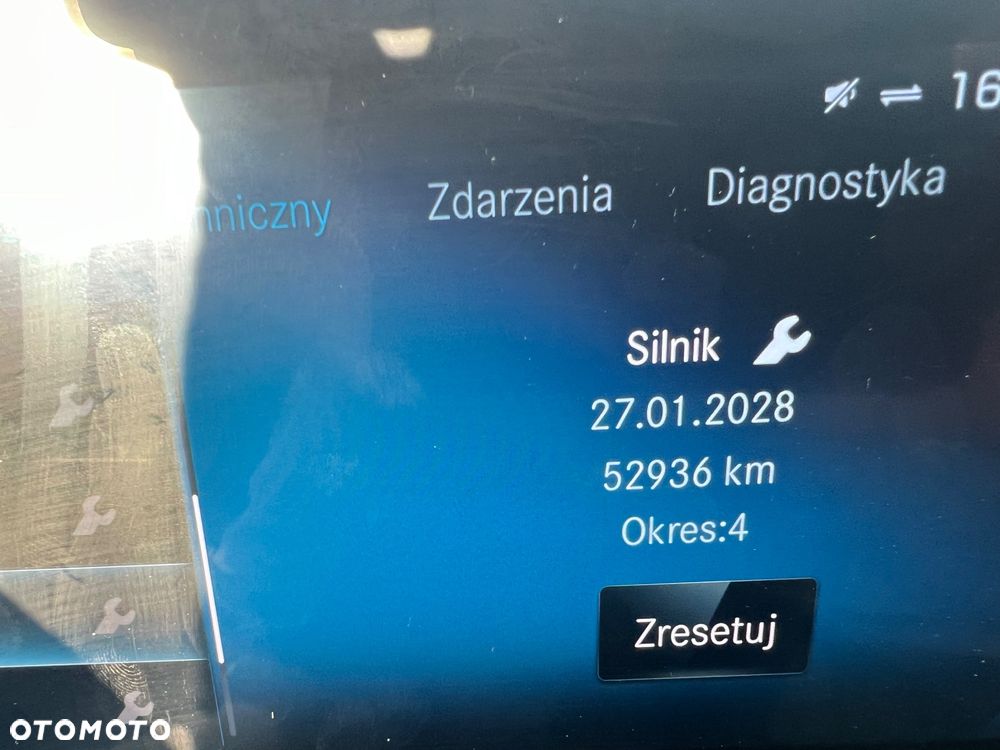 Mercedes-Benz ACTROS L bez retardera prokontraktowy - 39