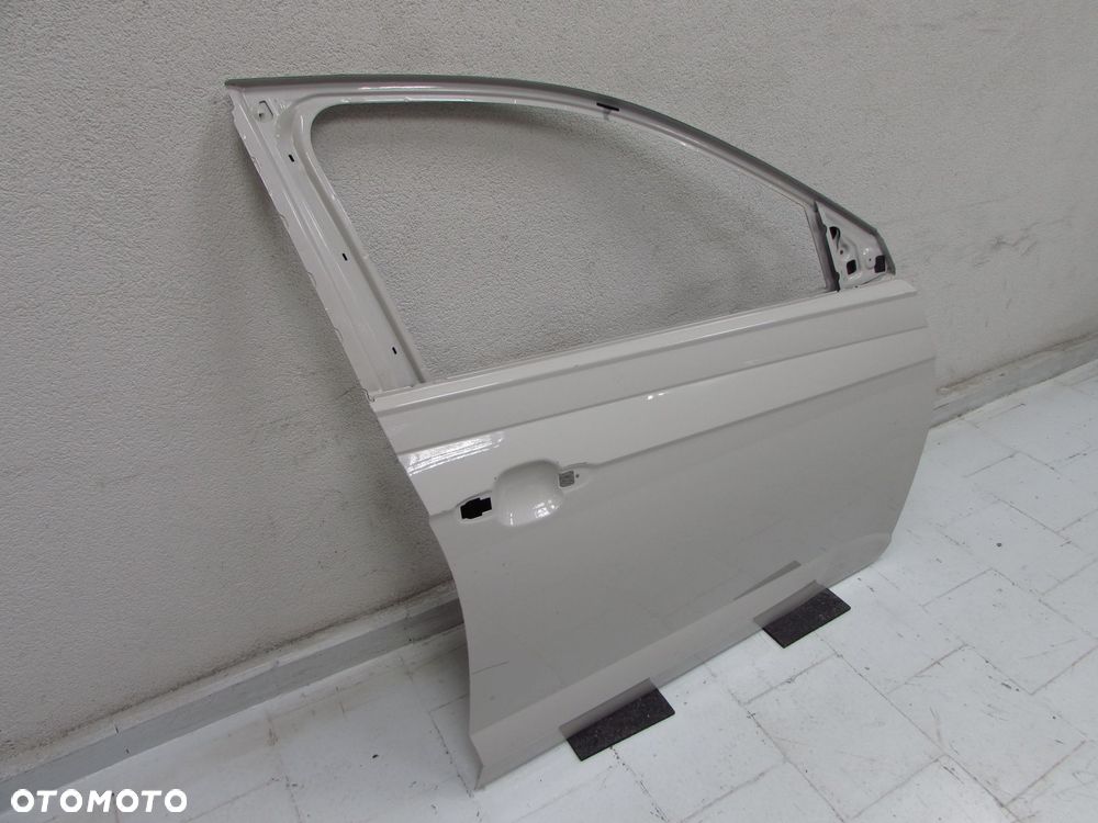 VW POLO VI 2G4 17- DRZWI PRZOD PRAWE PRZEDNIE - 3