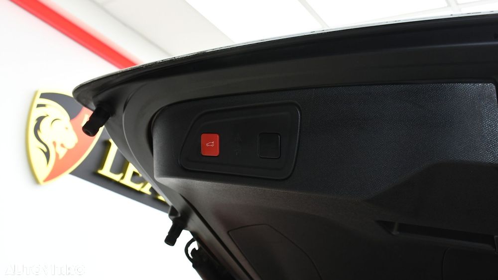 Citroën C5 Aircross 1.6 PHeV FWD 225 EAT8 Shine - 29