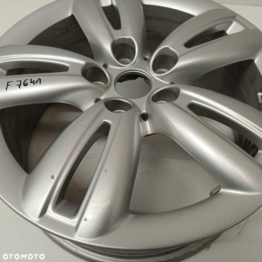Alufelga 5x112 17 ET54 7J MINI 6855107 (F7641) - 2