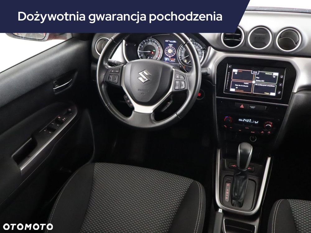 Suzuki Vitara - 9