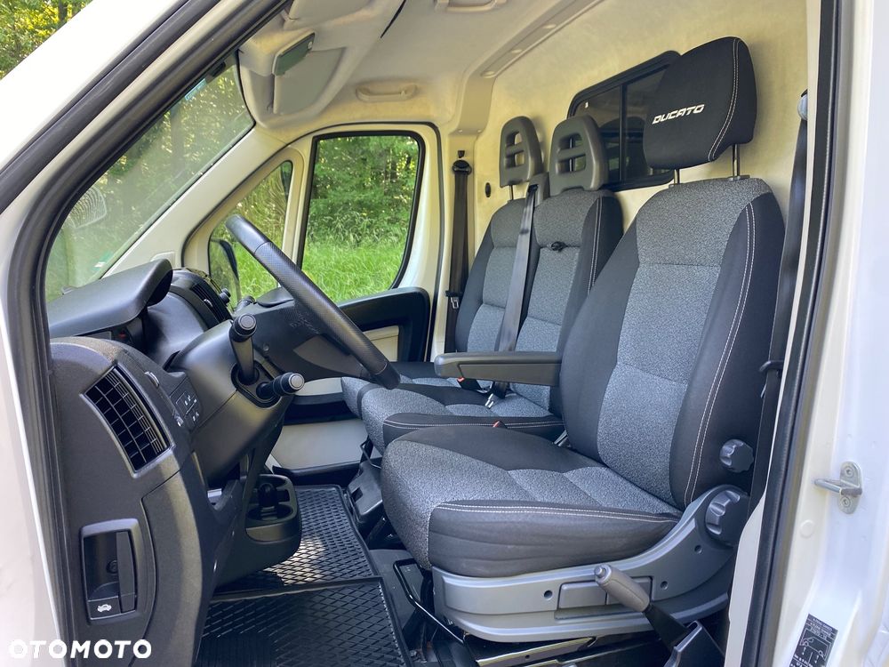 Fiat Ducato - 15
