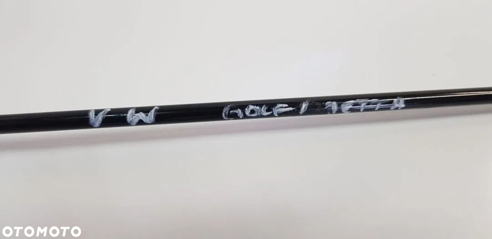 DRUT PRĘT PODPORA MASKI VW GOLF V JETTA - 2