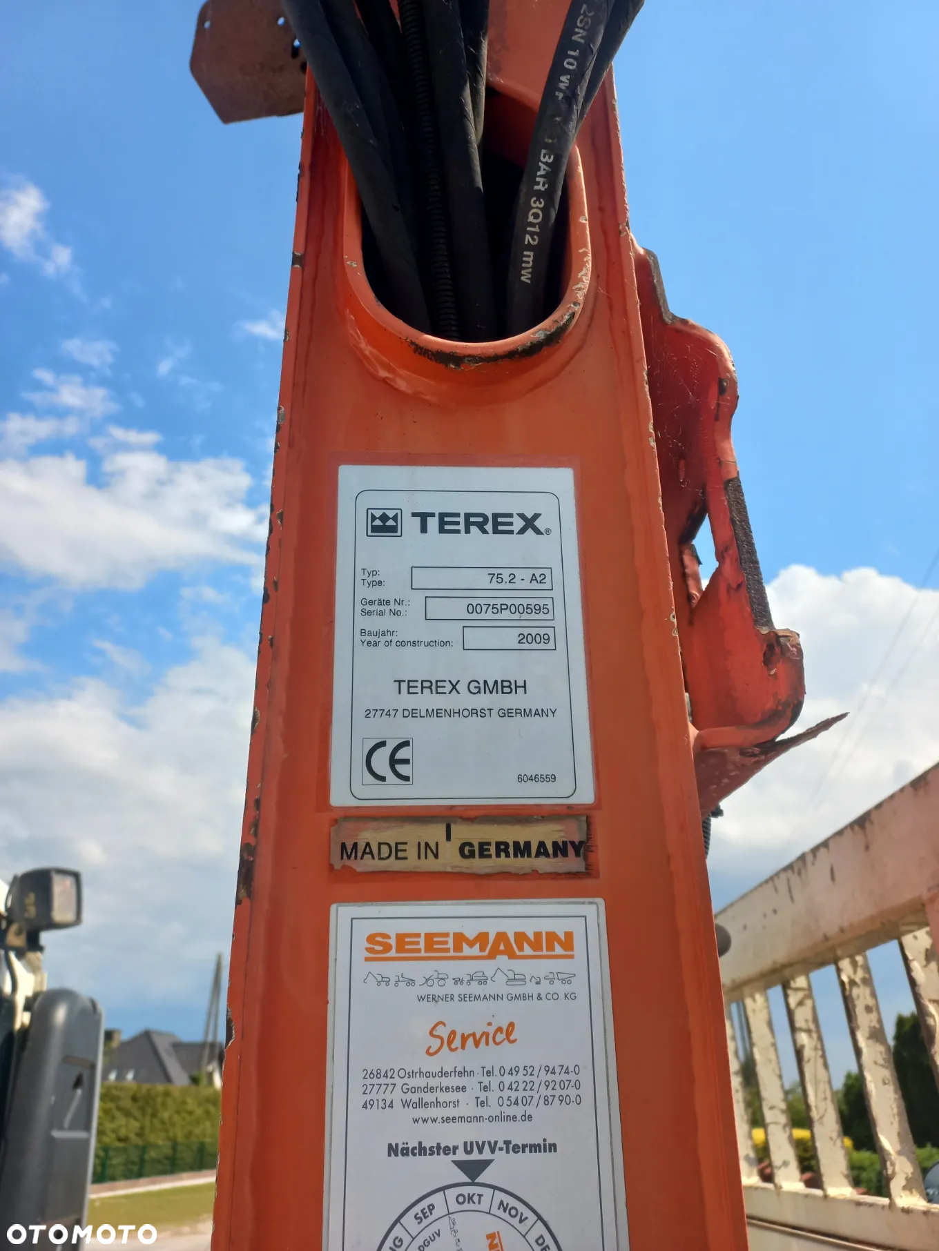 MAN TGL 12220 - 15