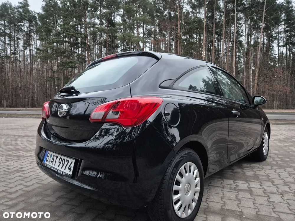Opel Corsa 1.2 Active - 15