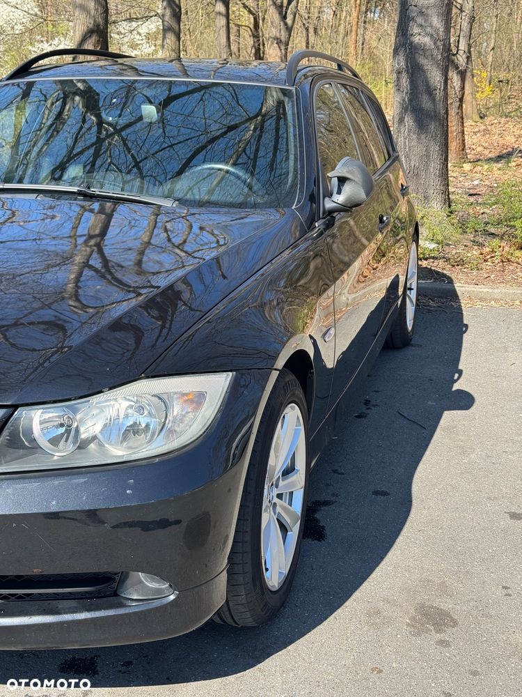 BMW Seria 3 318d - 7