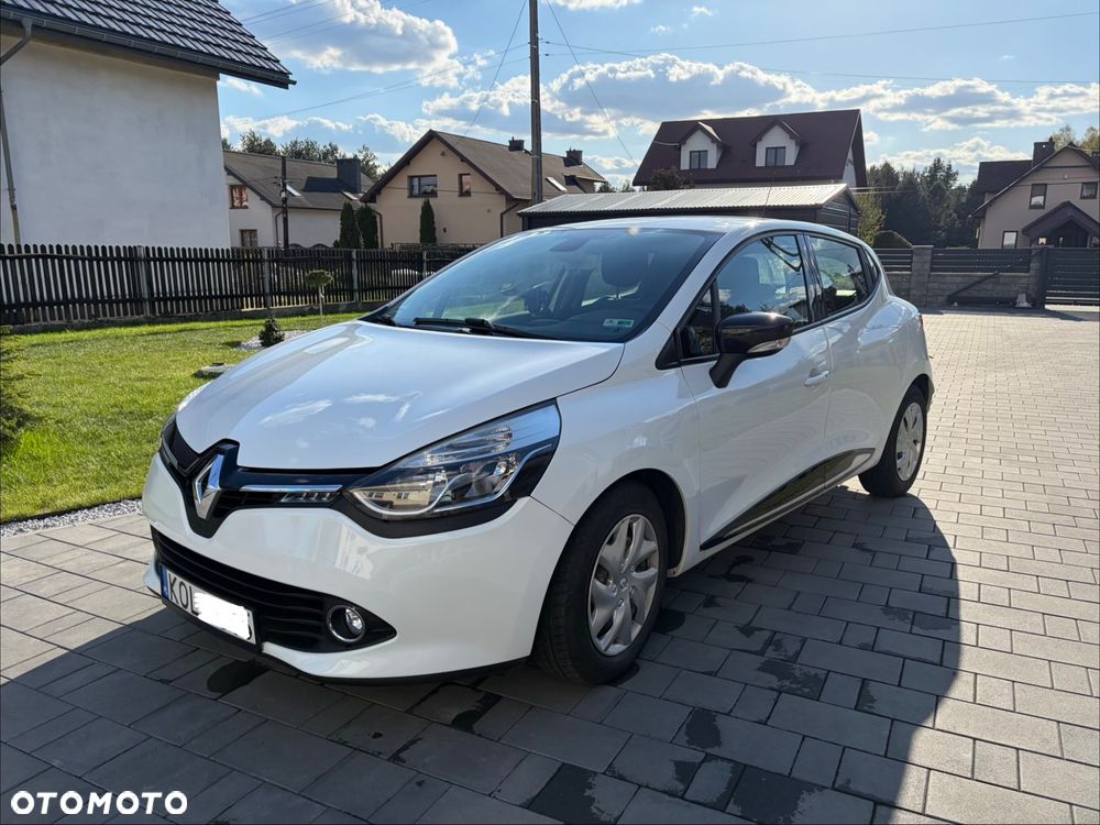 Renault Clio Energy TCe 90 Start & Stop Expression - 9